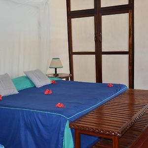 Villa con 2 camere da letto