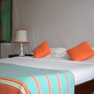 Villa privata con 2 camere da letto